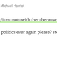 Image for article titled The Root's Clapback Mailbag: Things That Never Happened